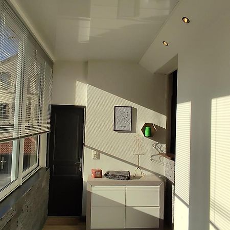 Danton | Spacieux | Wifi | Parking | Proche Centre トロワ エクステリア 写真